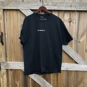 Porsche Tee